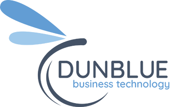 dunBlue - Business Technology
